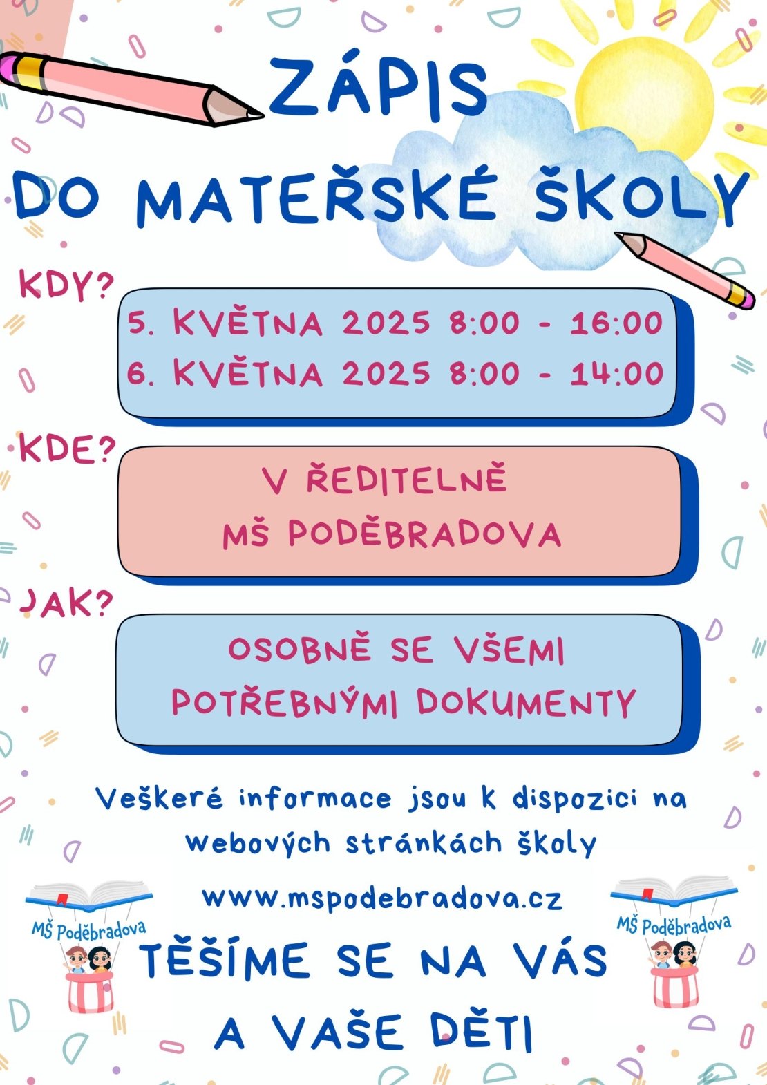 Zápis